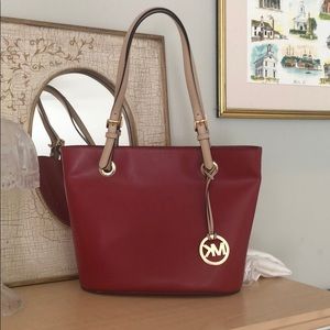Michael Kors Tote Bag